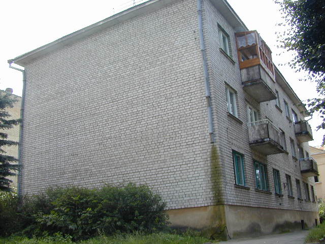 Smėlio g. 6, Vilnius