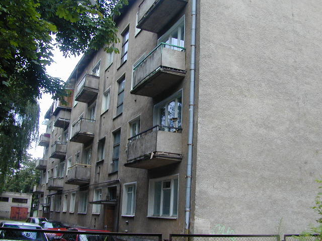 Smėlio g. 7, Vilnius