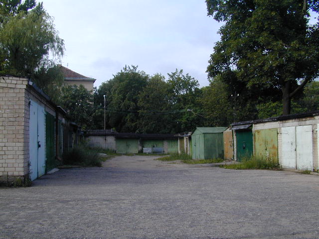Smėlio g. 9, Vilnius