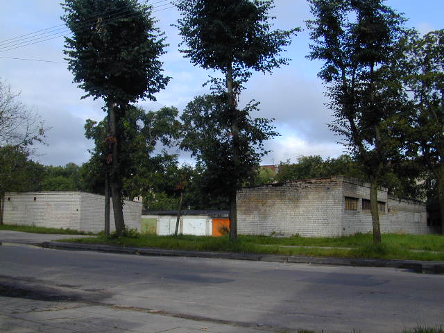 Smėlio g. 9, Vilnius
