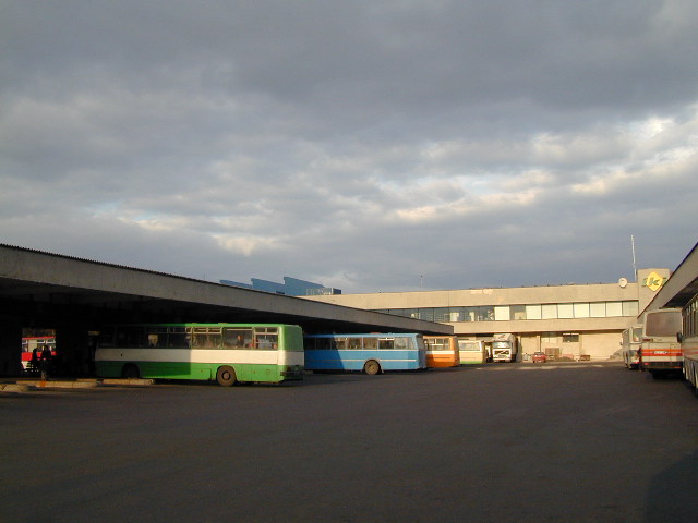 Sodų g. 22, Vilnius