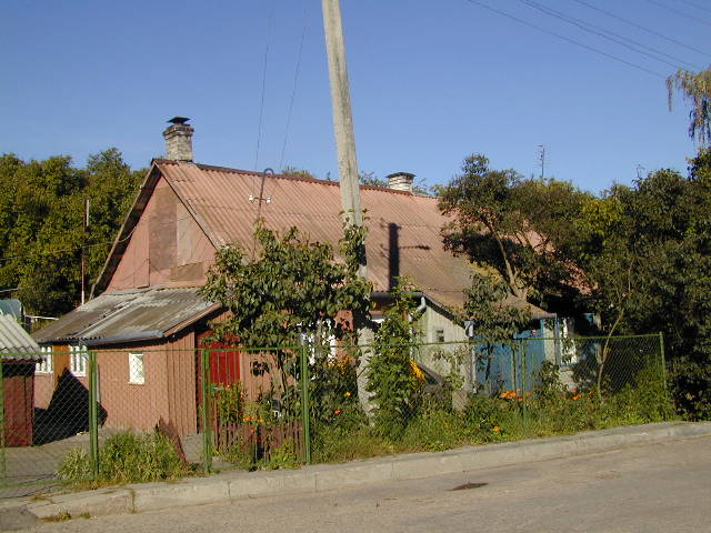 Sparno g. 3, Vilnius