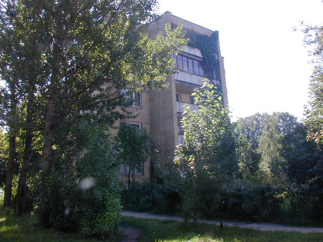 Stadiono g. 9, Vilnius