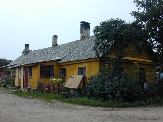 Stumbrų g. 20, Vilnius