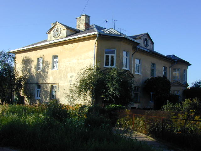 Stumbrų g. 21, Vilnius