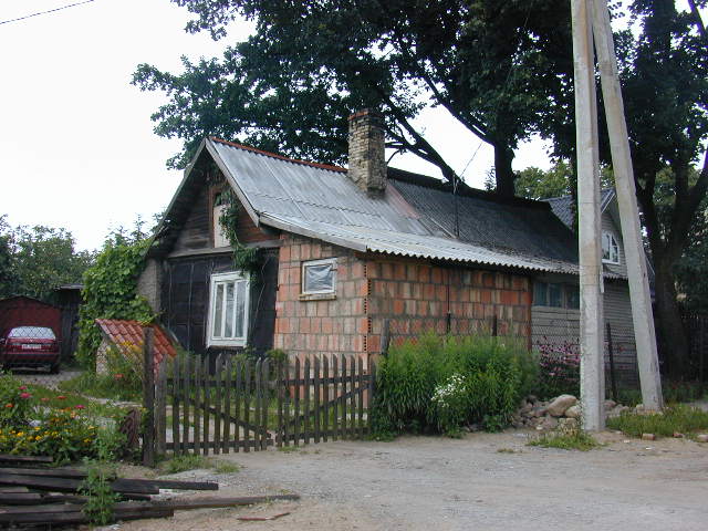 Stumbrų g. 22, Vilnius