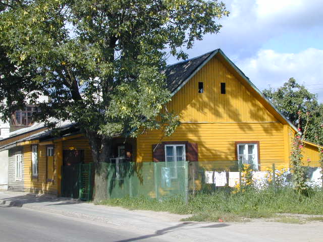 Subačiaus g. 102, Vilnius