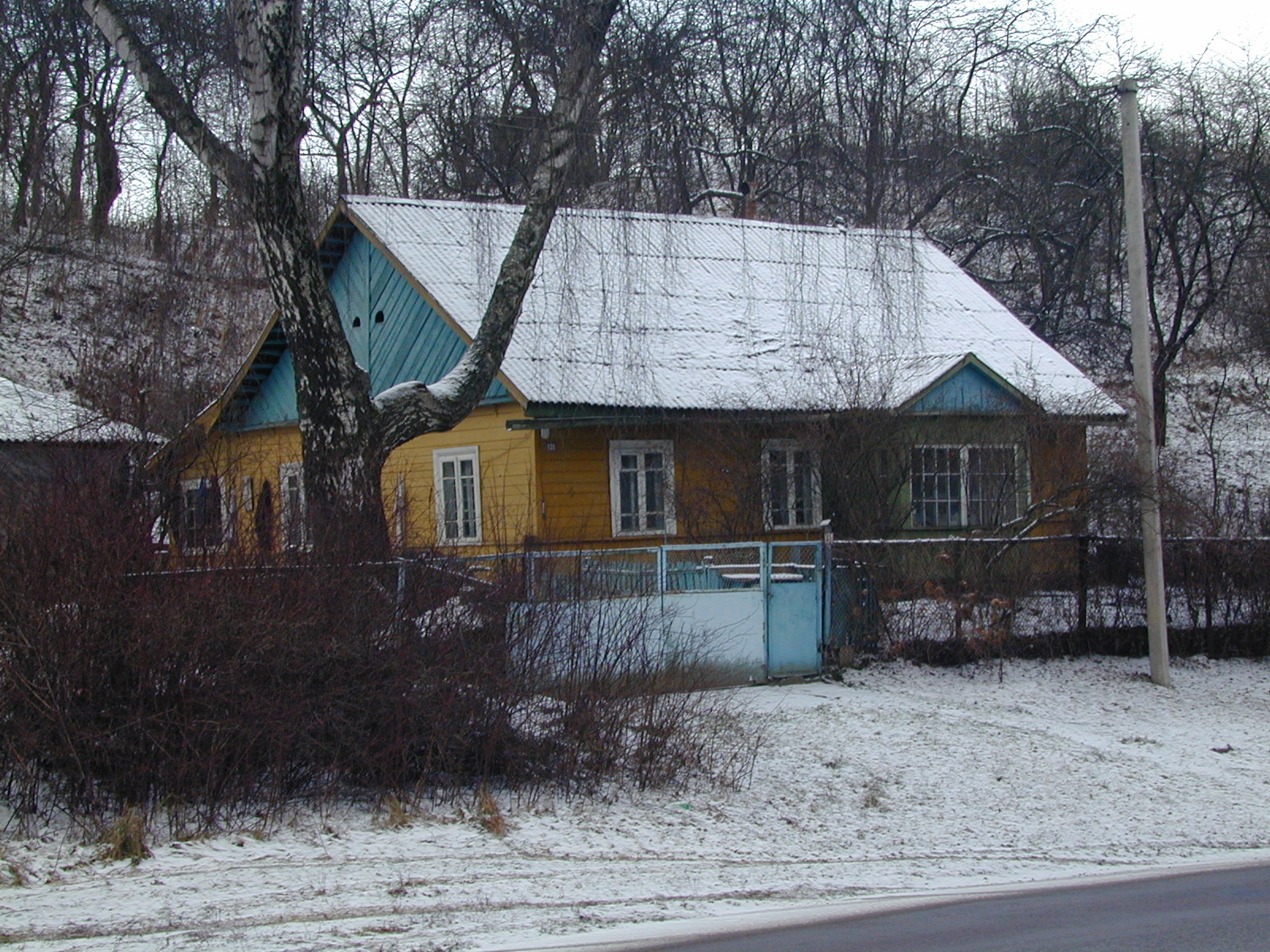 Subačiaus g. 131, Vilnius