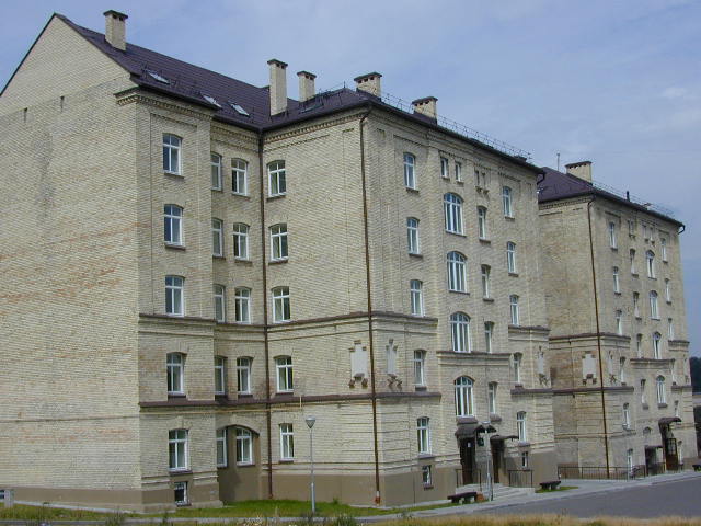 Subačiaus g. 49, Vilnius