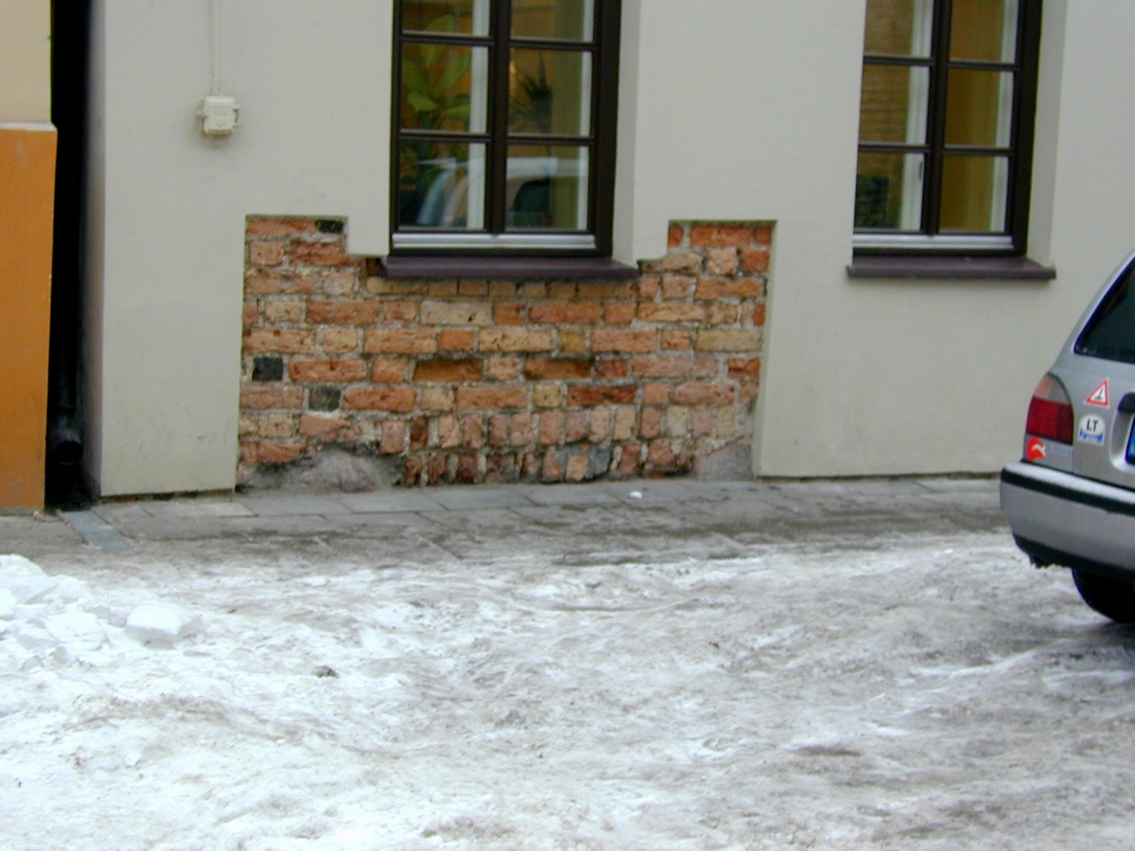 Subačiaus g. 7, Vilnius