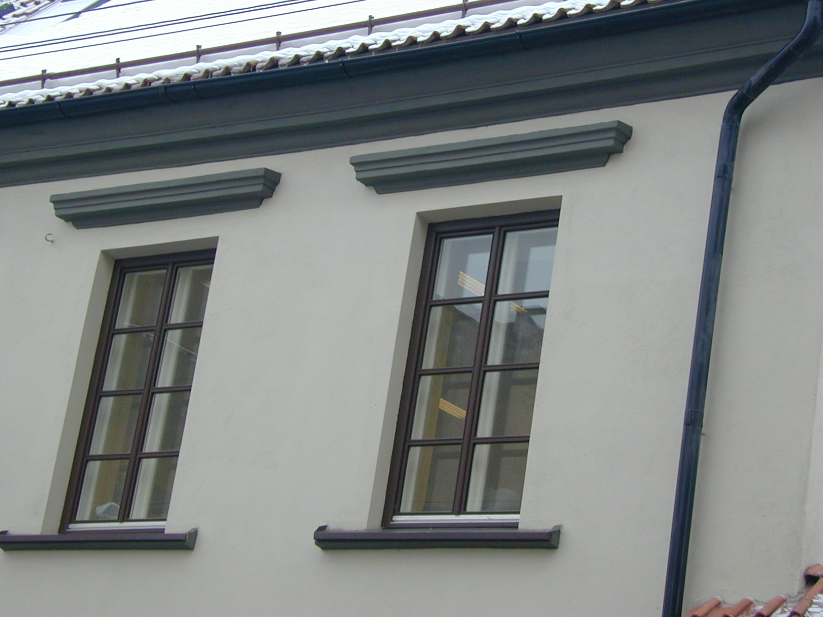 Subačiaus g. 7, Vilnius