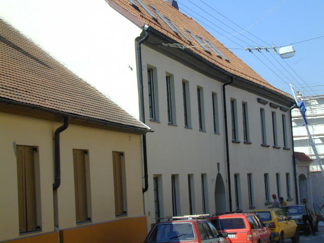 Subačiaus g. 7, Vilnius