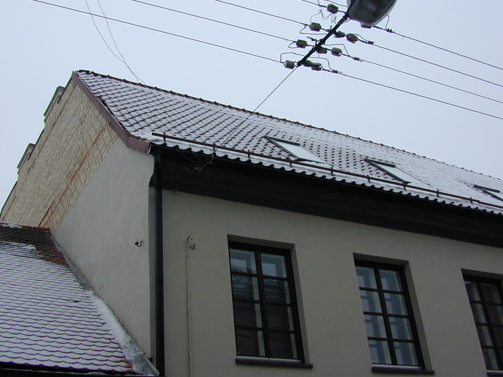 Subačiaus g. 7, Vilnius