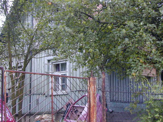 Subačiaus g. 75, Vilnius