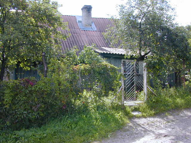 Subačiaus g. 75, Vilnius