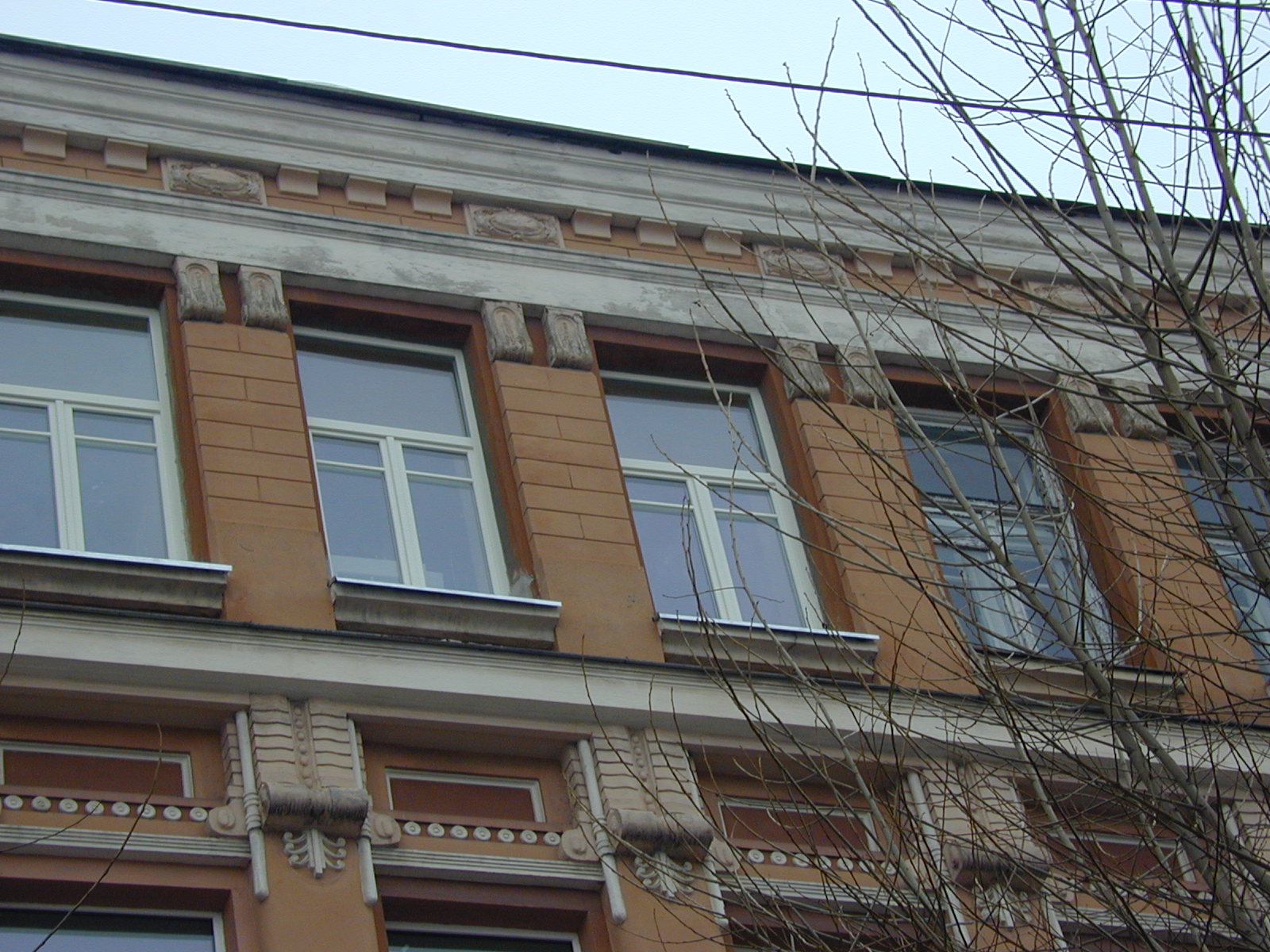 Subačiaus g. 8, Vilnius