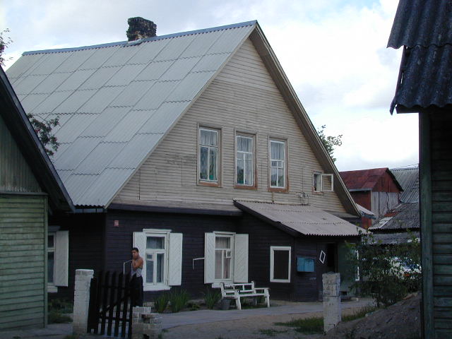 Subačiaus g. 98, Vilnius