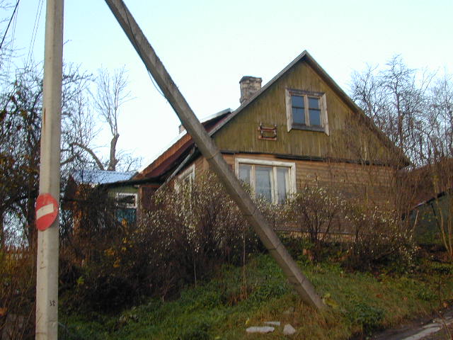 Sukilėlių g. 18, Vilnius
