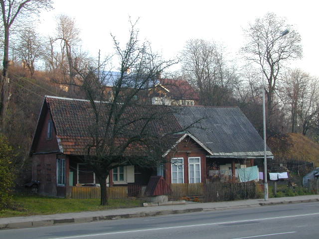 Sukilėlių g. 4, Vilnius