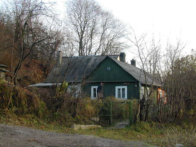 Sukilėlių g. 7, Vilnius
