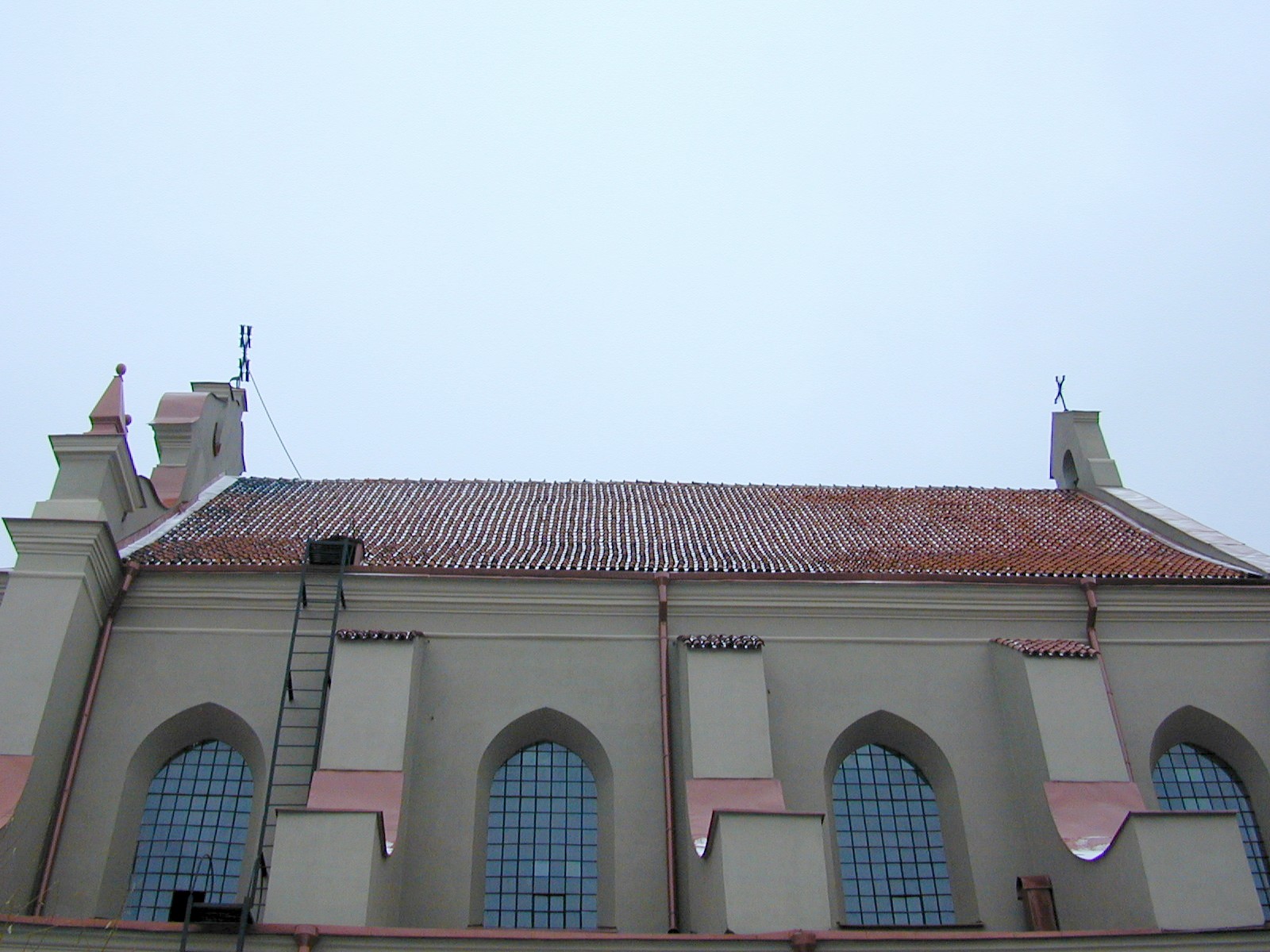 Šv. Ignoto g. 4, Vilnius