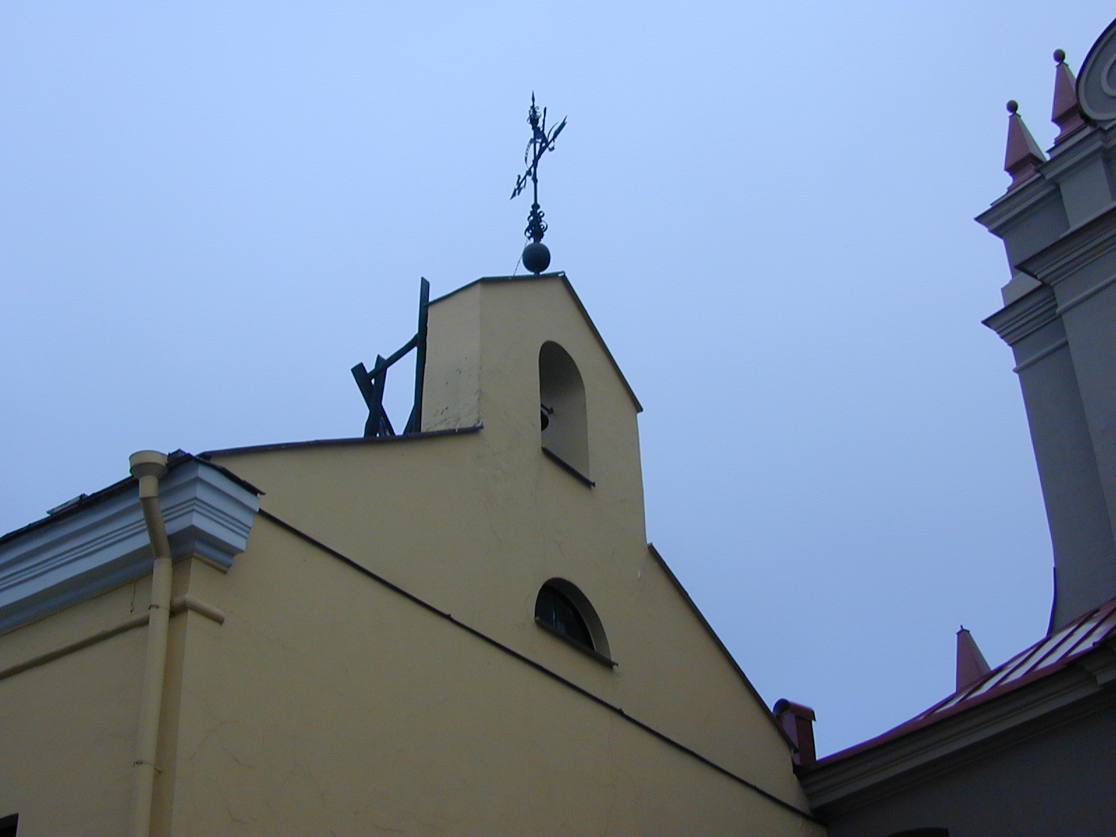 Šv. Ignoto g. 4, Vilnius