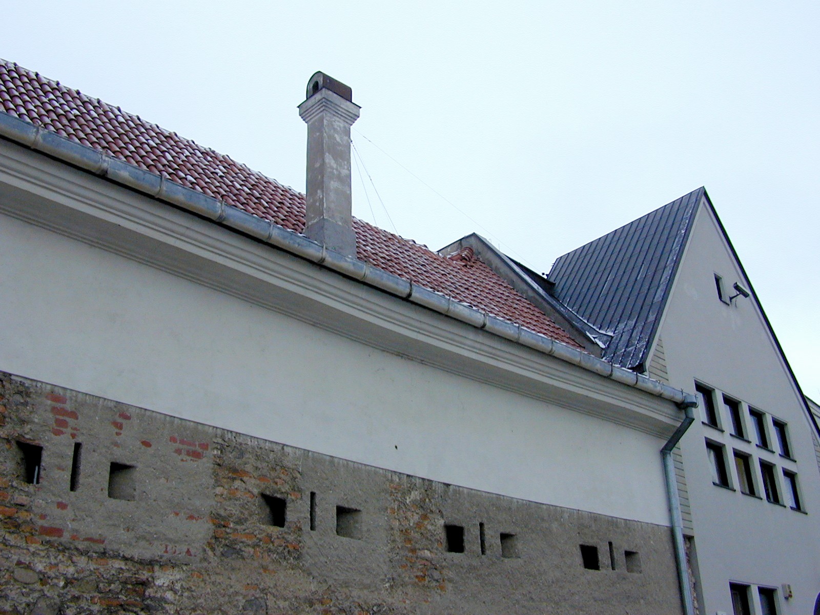 Šv. Ignoto g. 6, Vilnius