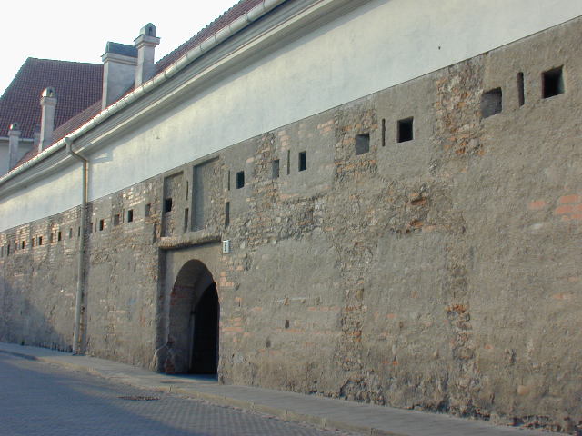 Šv. Ignoto g. 6, Vilnius