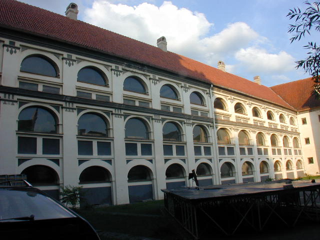 Šv. Ignoto g. 6, Vilnius