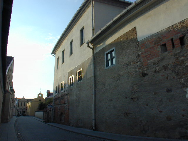 Šv. Ignoto g. 6, Vilnius