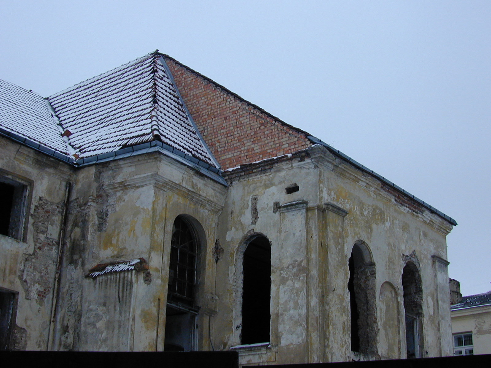 Šv. Ignoto g. 9, Vilnius