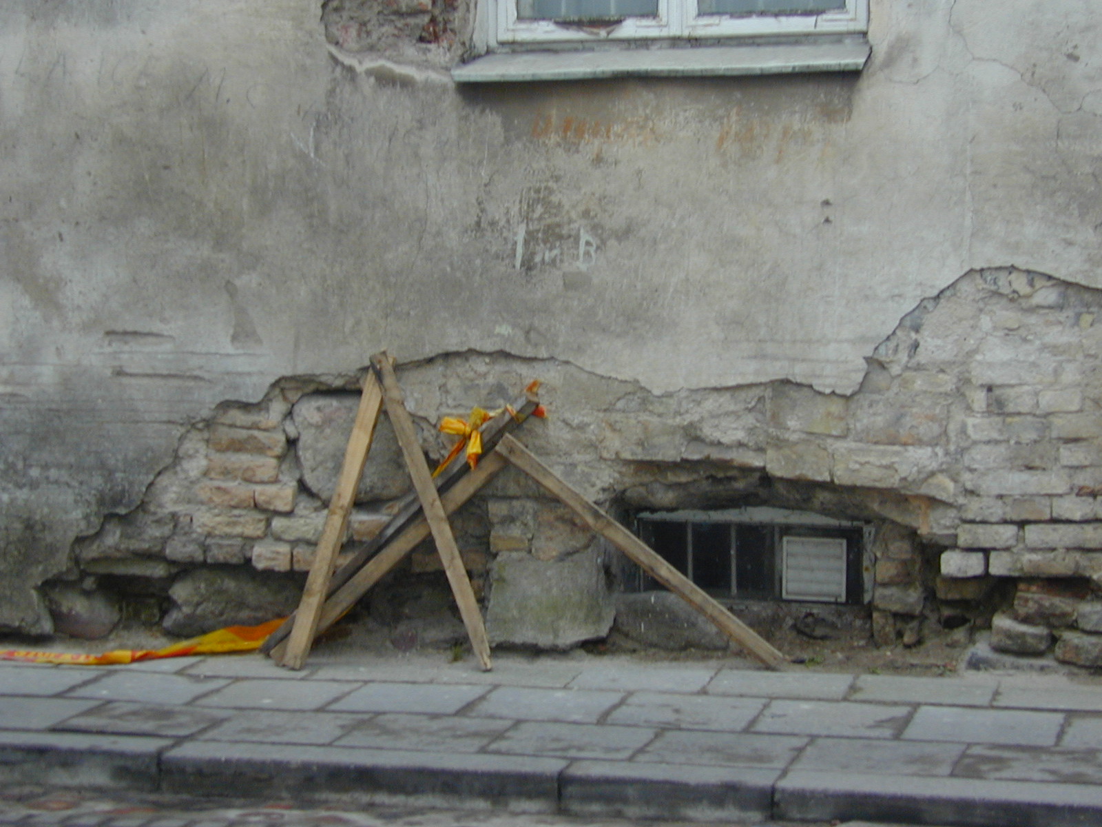 Šv. Ignoto g. 9, Vilnius