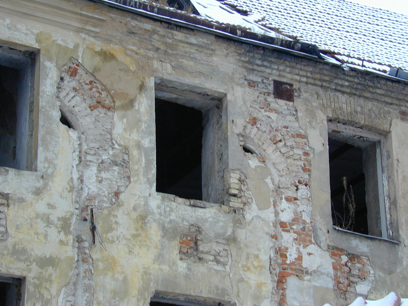 Šv. Ignoto g. 9, Vilnius
