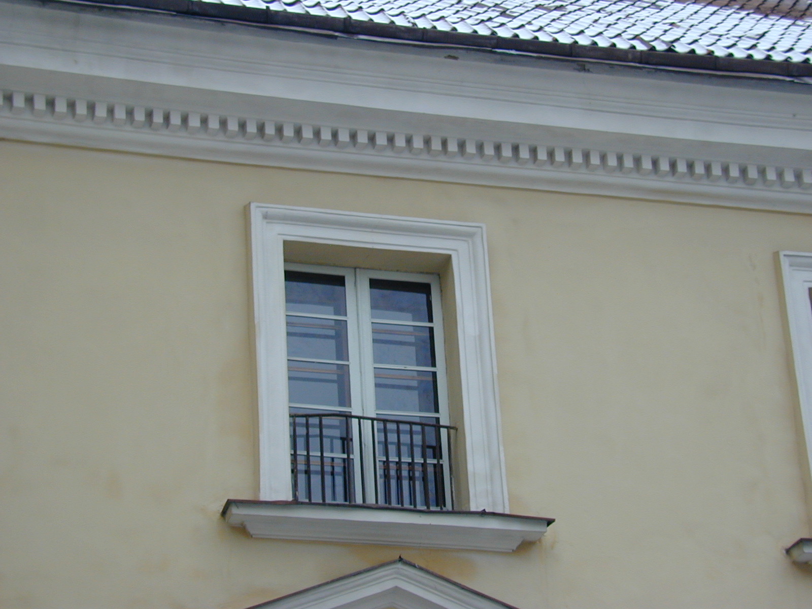 Šv. Jono g. 12, Vilnius