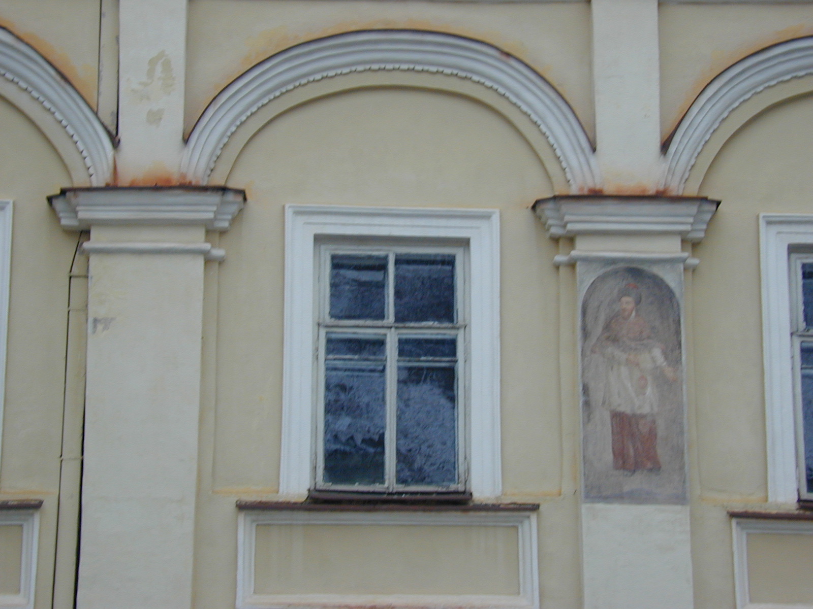 Šv. Jono g. 12, Vilnius