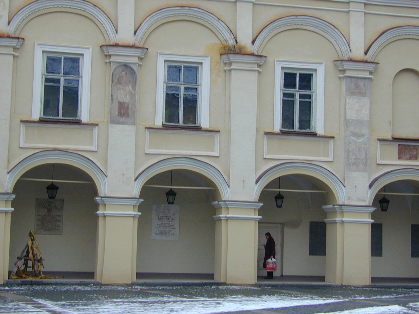 Šv. Jono g. 12, Vilnius