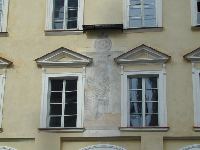 Šv. Jono g. 12, Vilnius