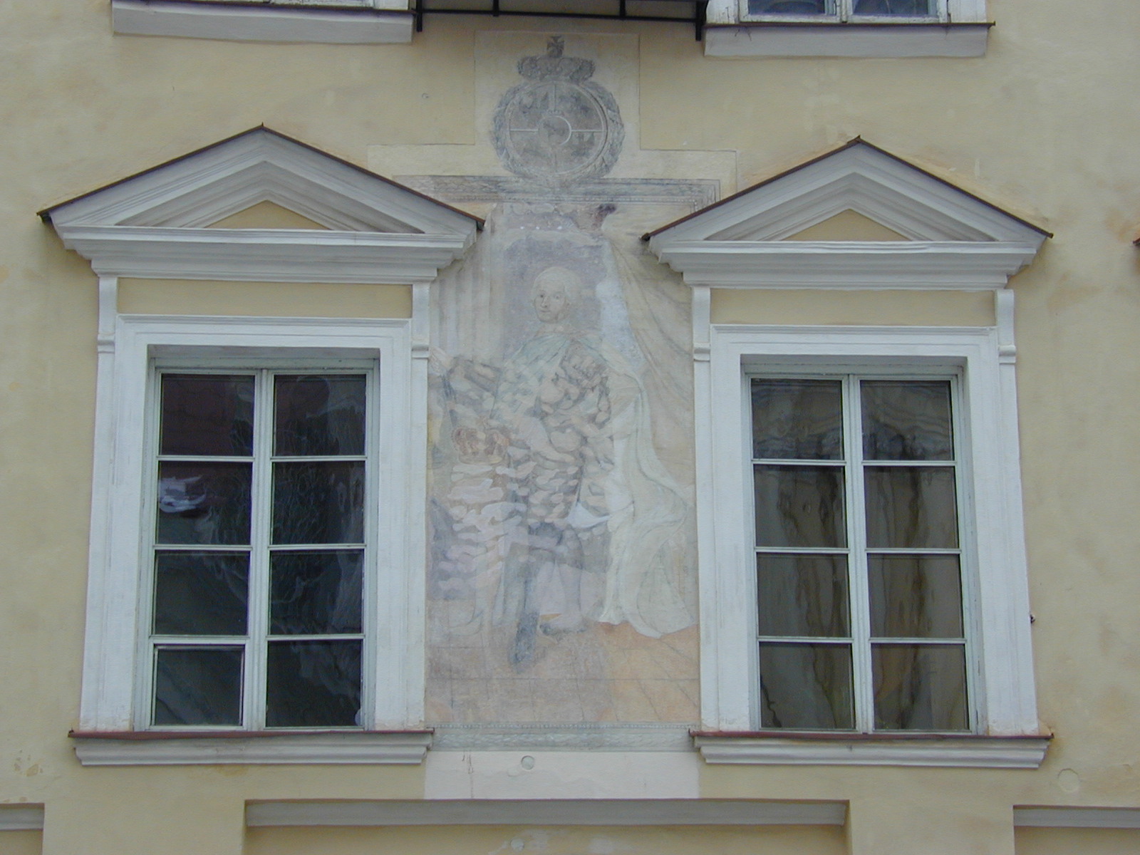 Šv. Jono g. 12, Vilnius