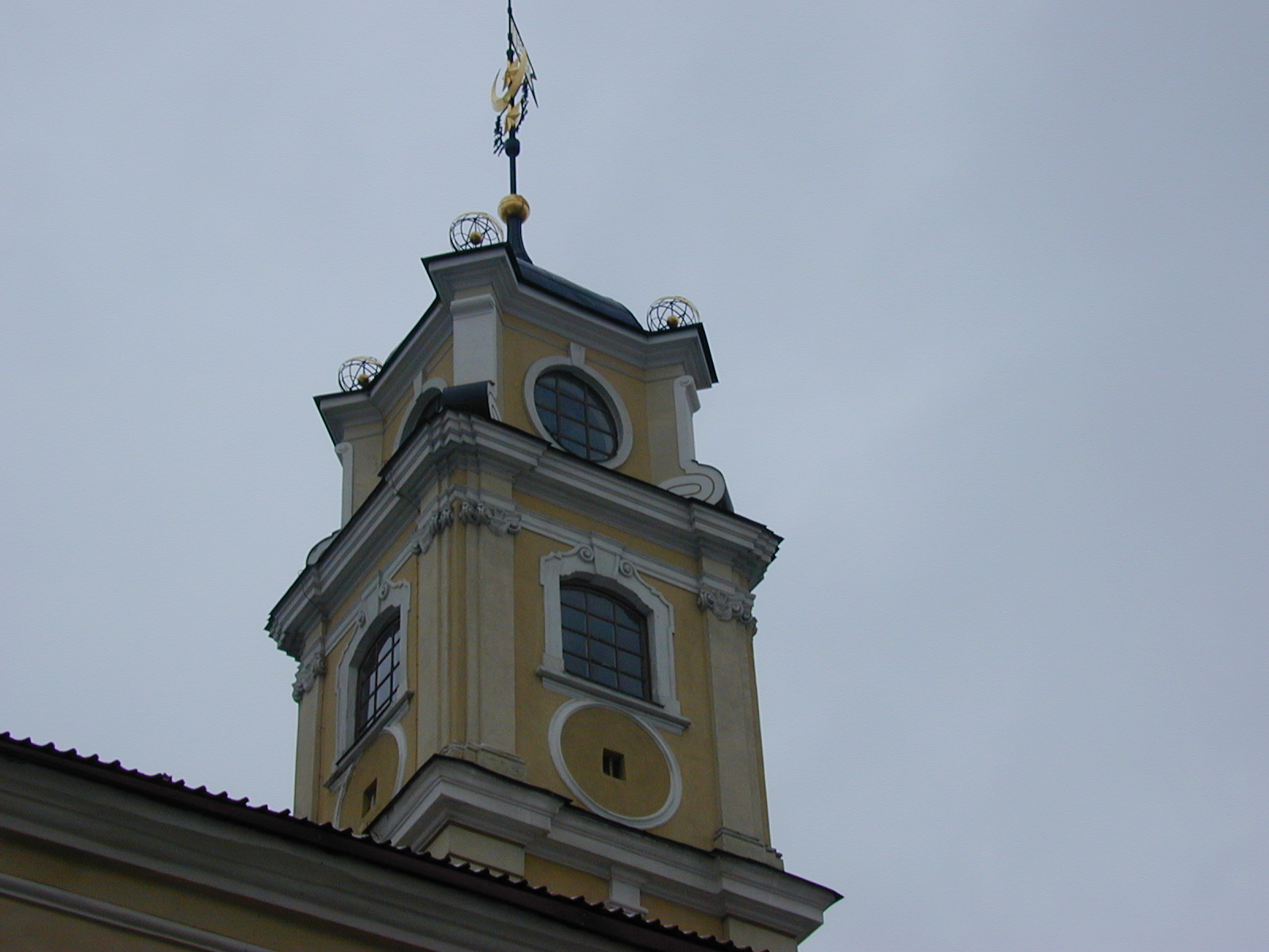 Šv. Jono g. 12, Vilnius