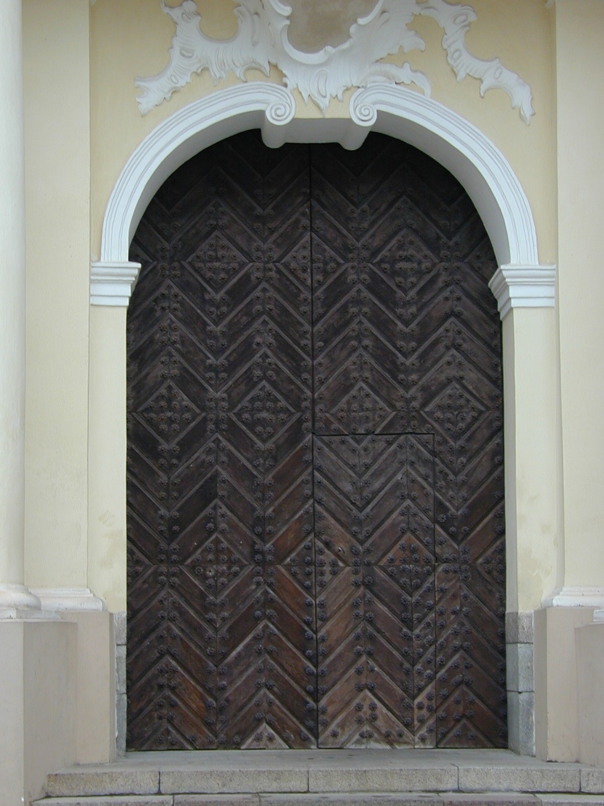 Šv. Jono g. 12, Vilnius