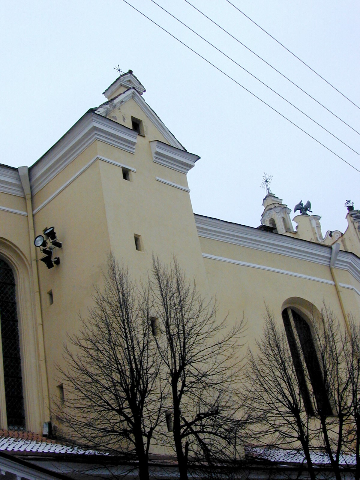 Šv. Jono g. 12, Vilnius