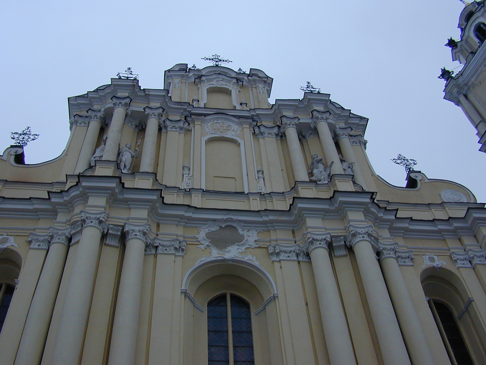 Šv. Jono g. 12, Vilnius