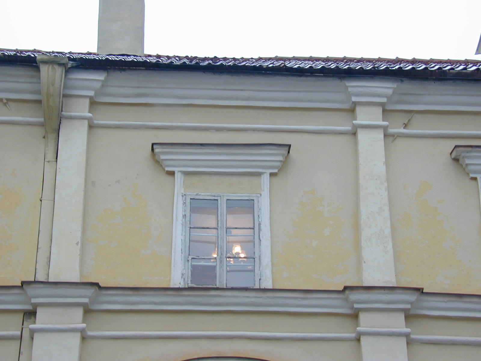 Šv. Jono g. 12, Vilnius