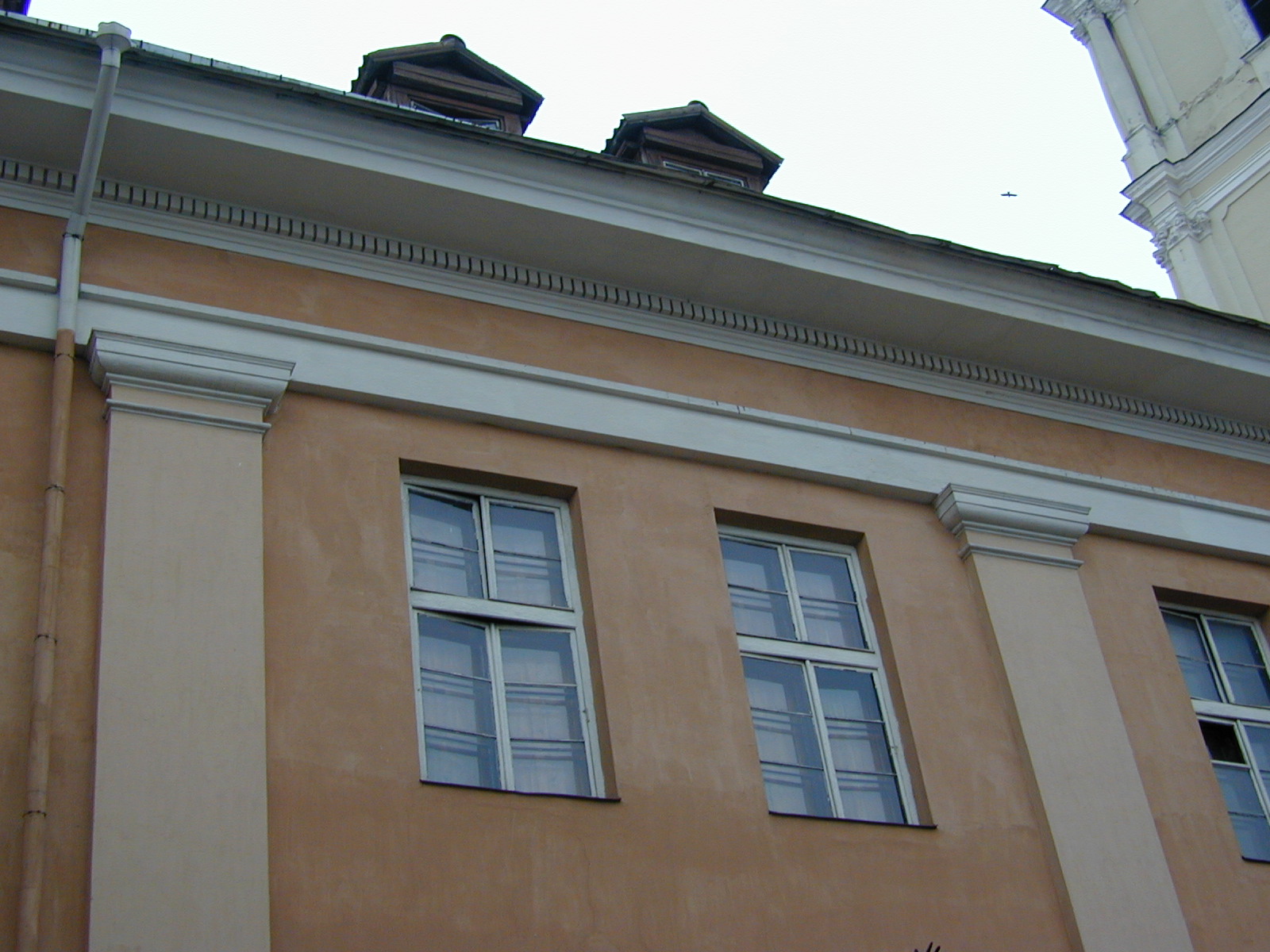 Šv. Jono g. 12, Vilnius