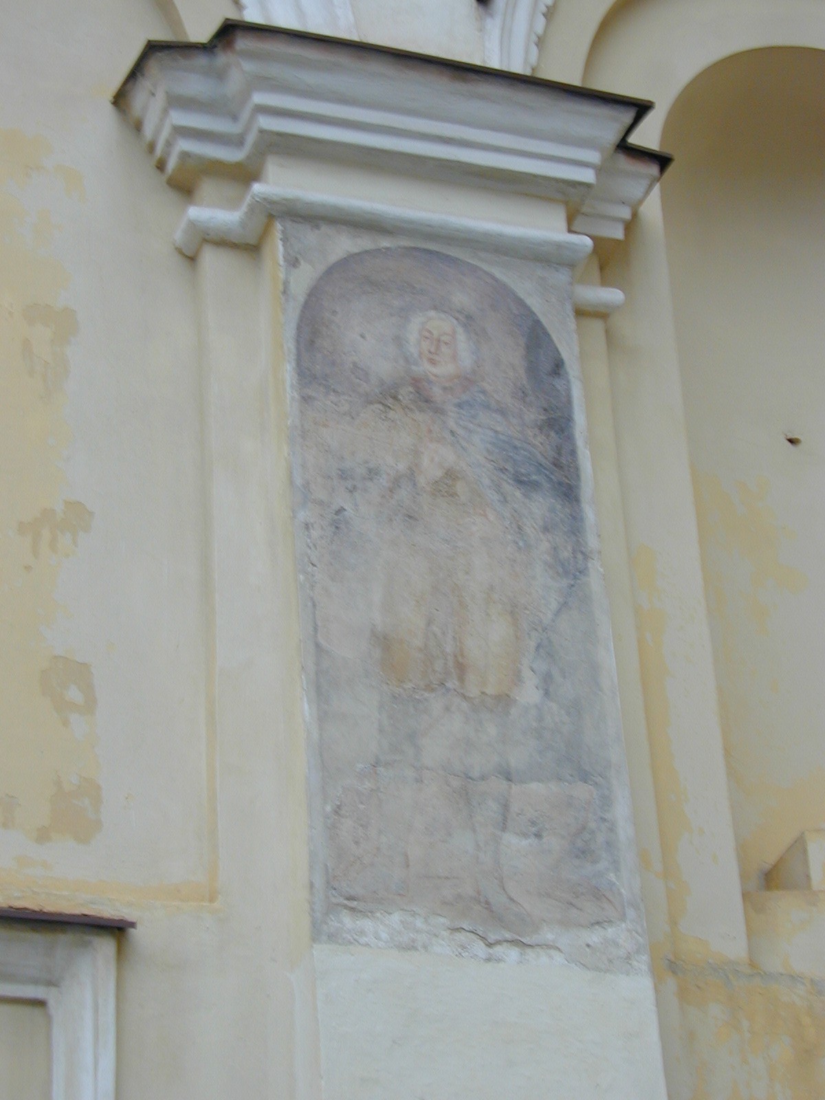 Šv. Jono g. 12, Vilnius