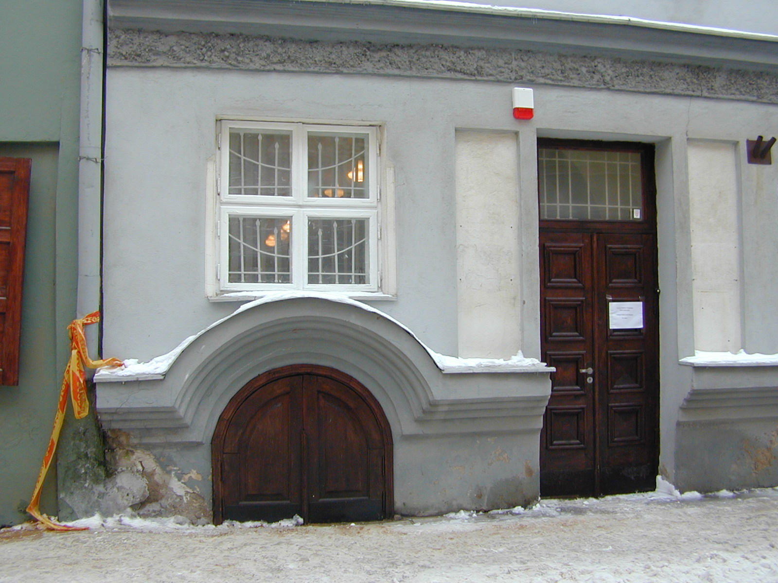 Šv. Jono g. 7, Vilnius