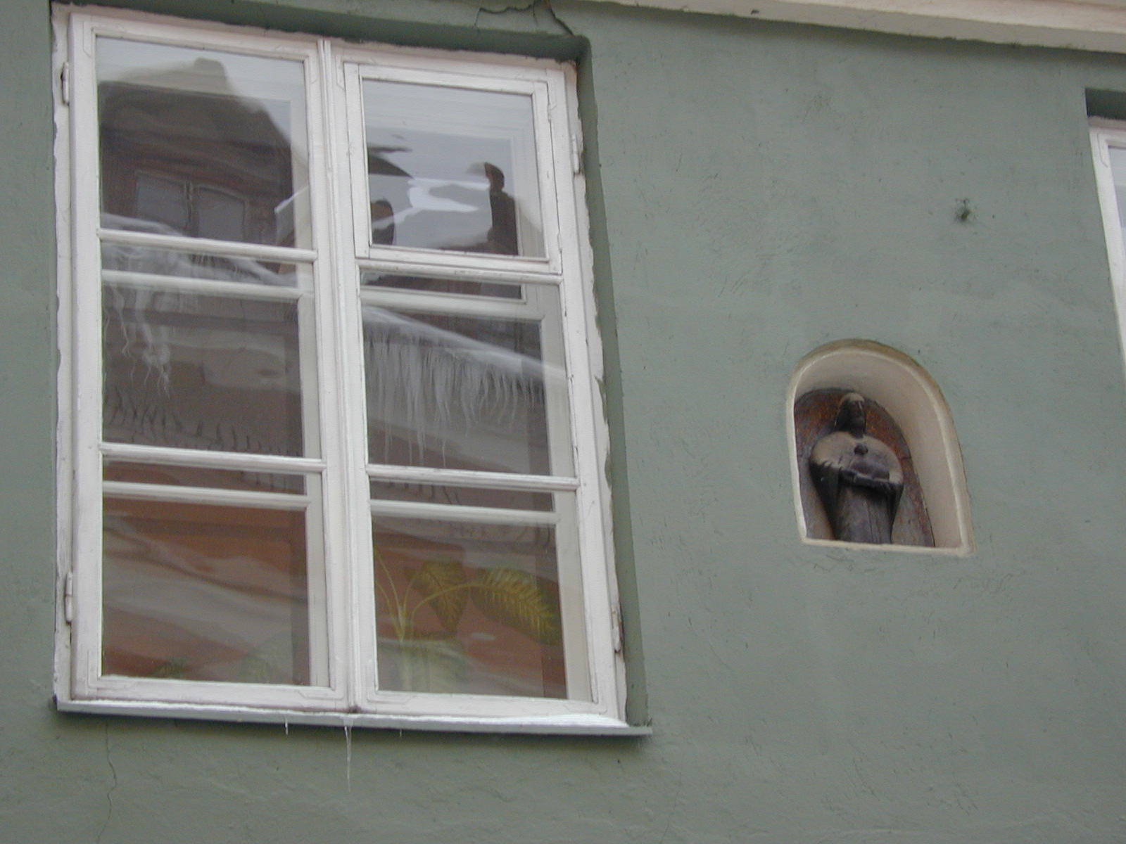 Šv. Jono g. 9, Vilnius