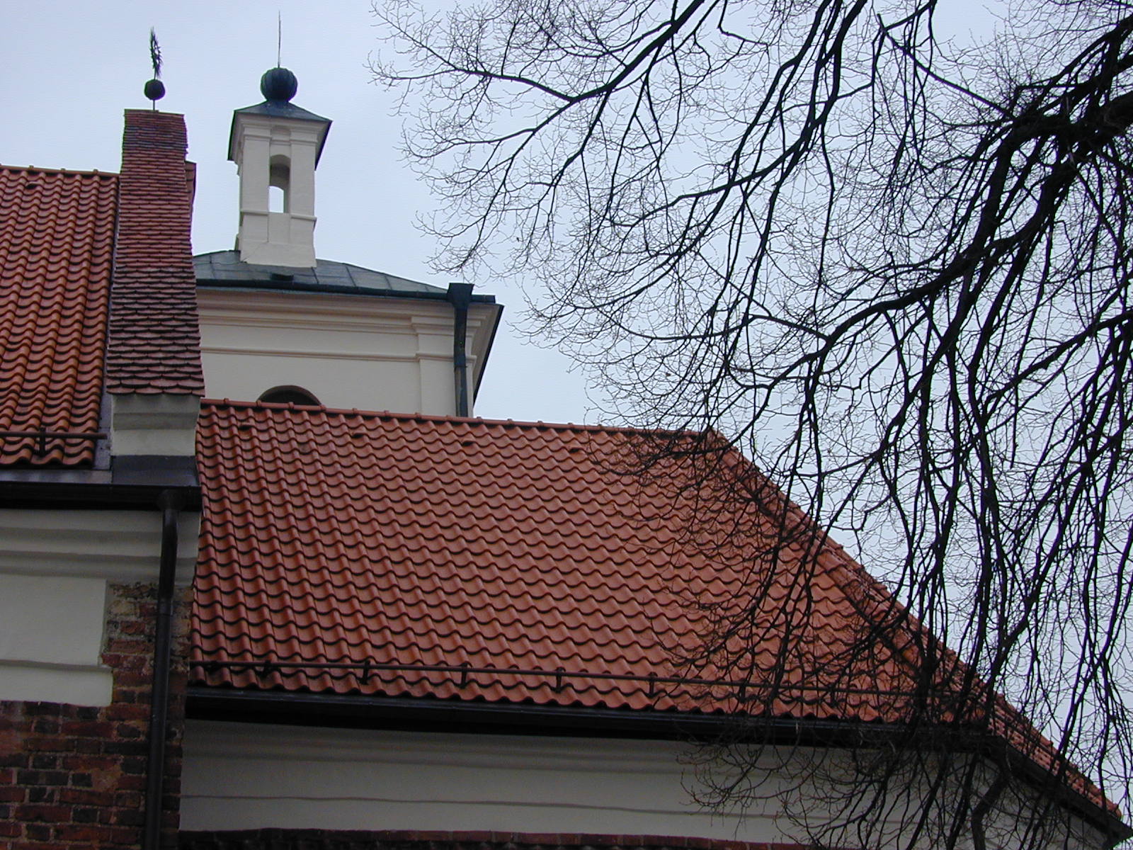 Šv. Mikalojaus g. 4, Vilnius