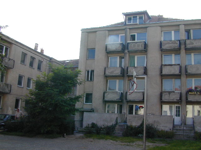 Šv. Mikalojaus g. 7, Vilnius