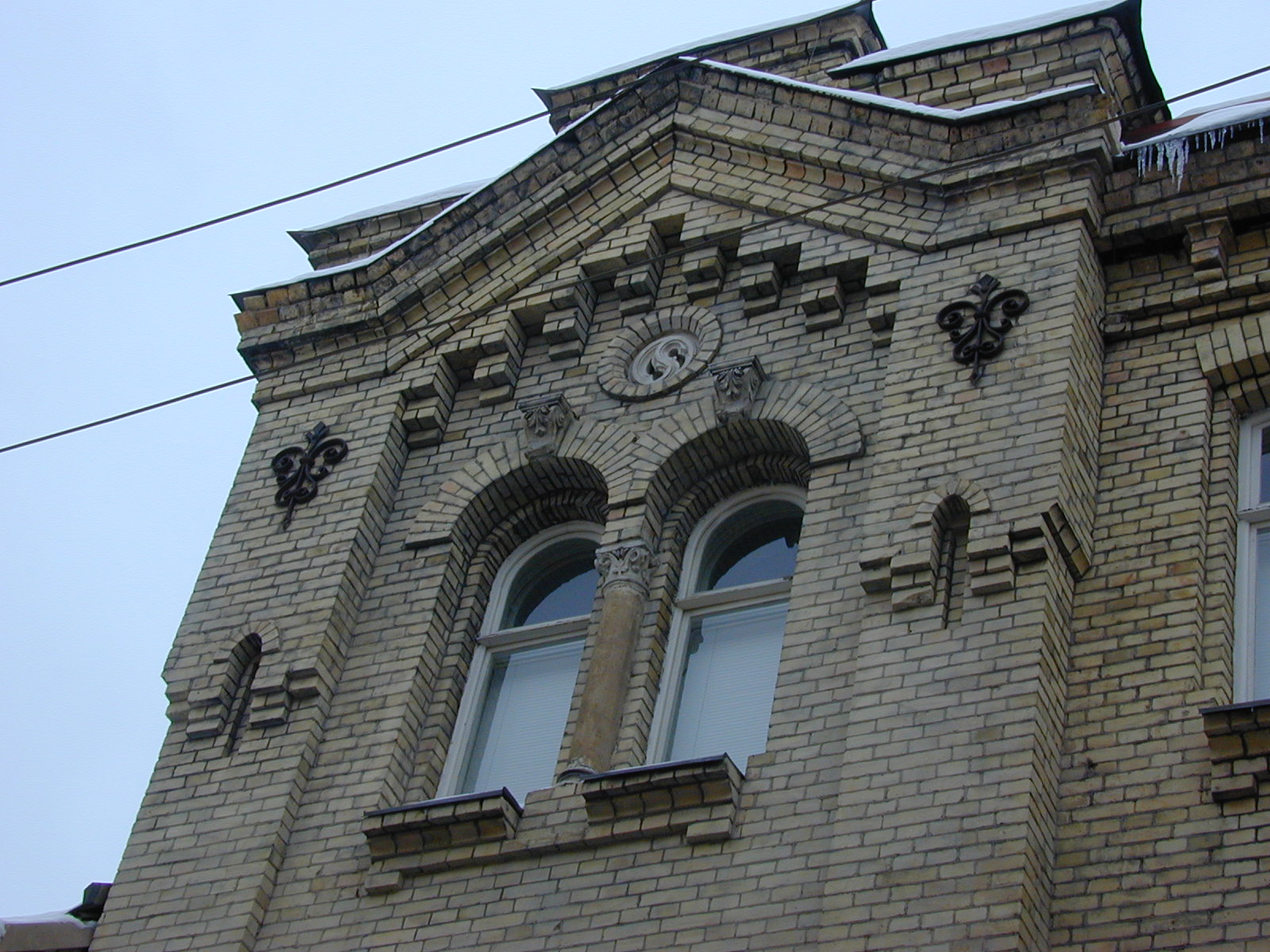 Šv. Mykolo g. 10, Vilnius